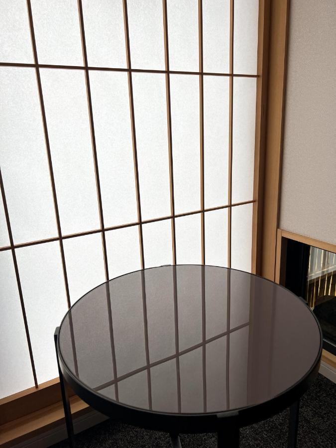 Rinn Kyoto Station Dış mekan fotoğraf