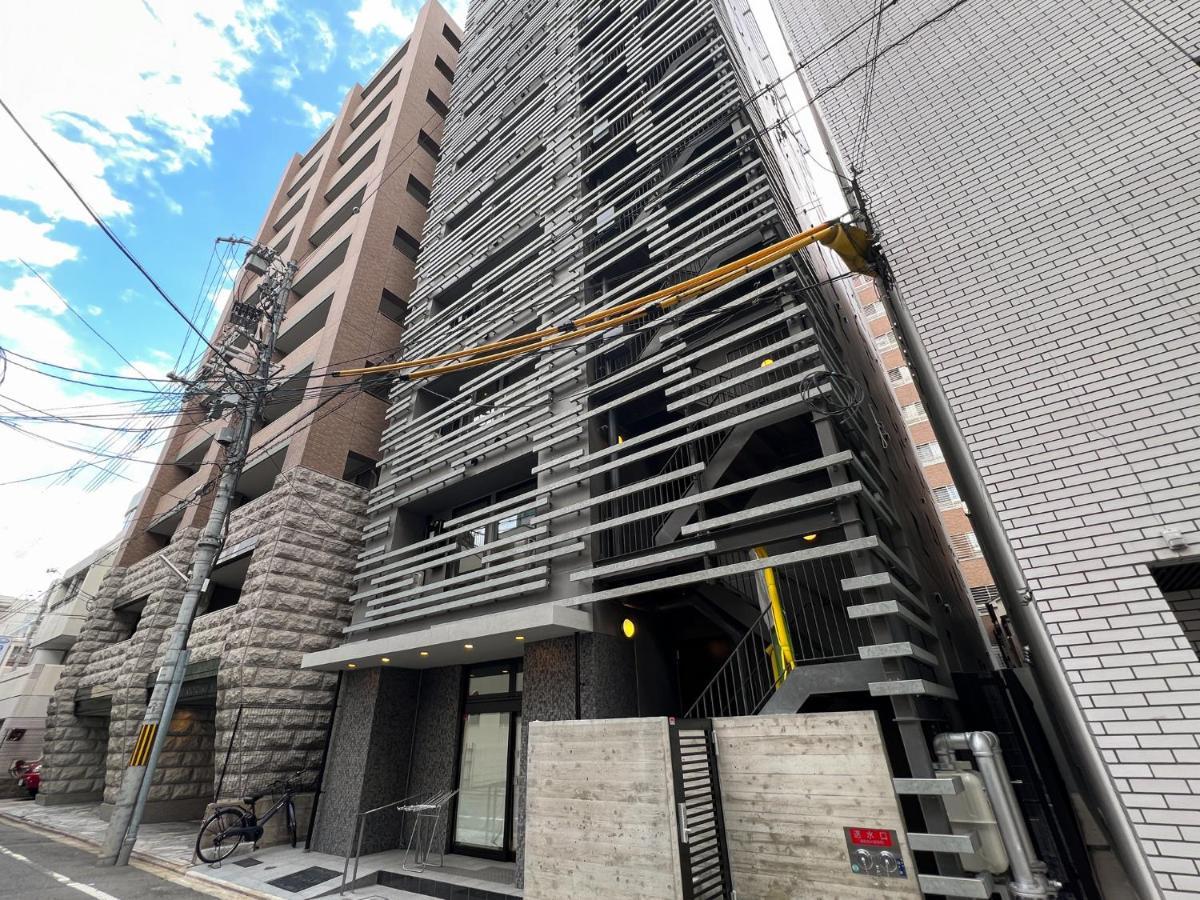 Rinn Kyoto Station Dış mekan fotoğraf