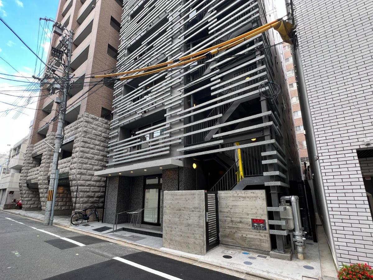 Rinn Kyoto Station Dış mekan fotoğraf