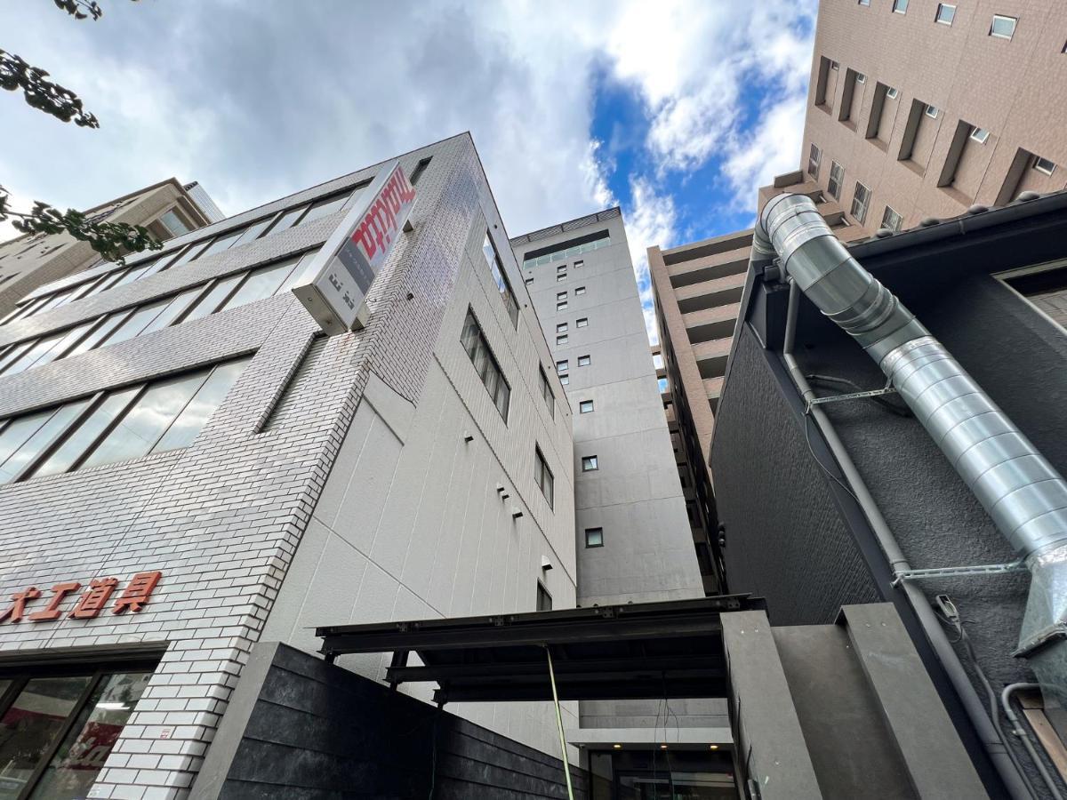 Rinn Kyoto Station Dış mekan fotoğraf